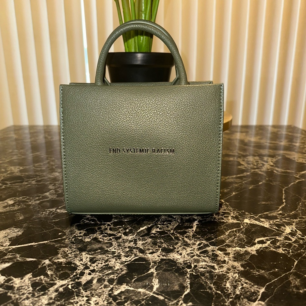 Brandon Blackwood ESR Tote Bag